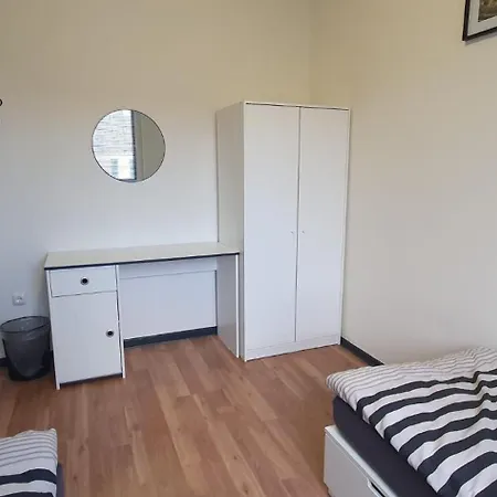 Apartment Monteurzimmer Wg *