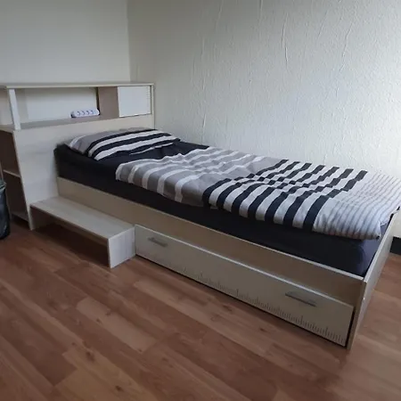 Monteurzimmer Wg Apartment