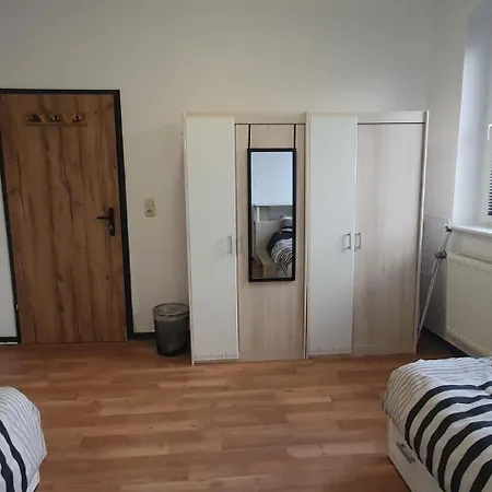 Apartment Monteurzimmer Wg Leverkusen