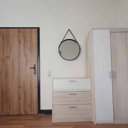 Monteurzimmer Wg * Leverkusen