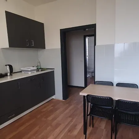 Monteurzimmer Wg
