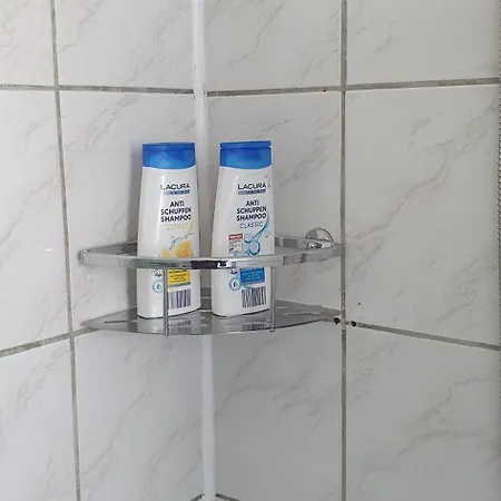 Monteurzimmer Wg