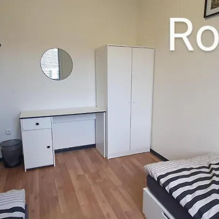 Mit 3 Zimmer, 30min Koeln Messe Bahnhof, 5min Bahnhof Zentrum Apartament *